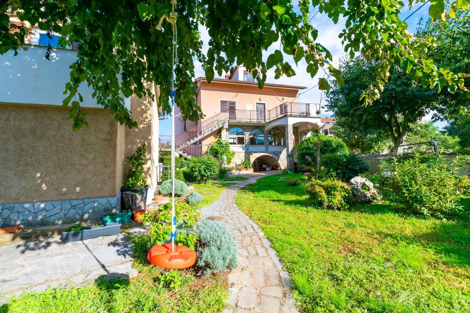 Apartment Petar Poljice Exterior photo
