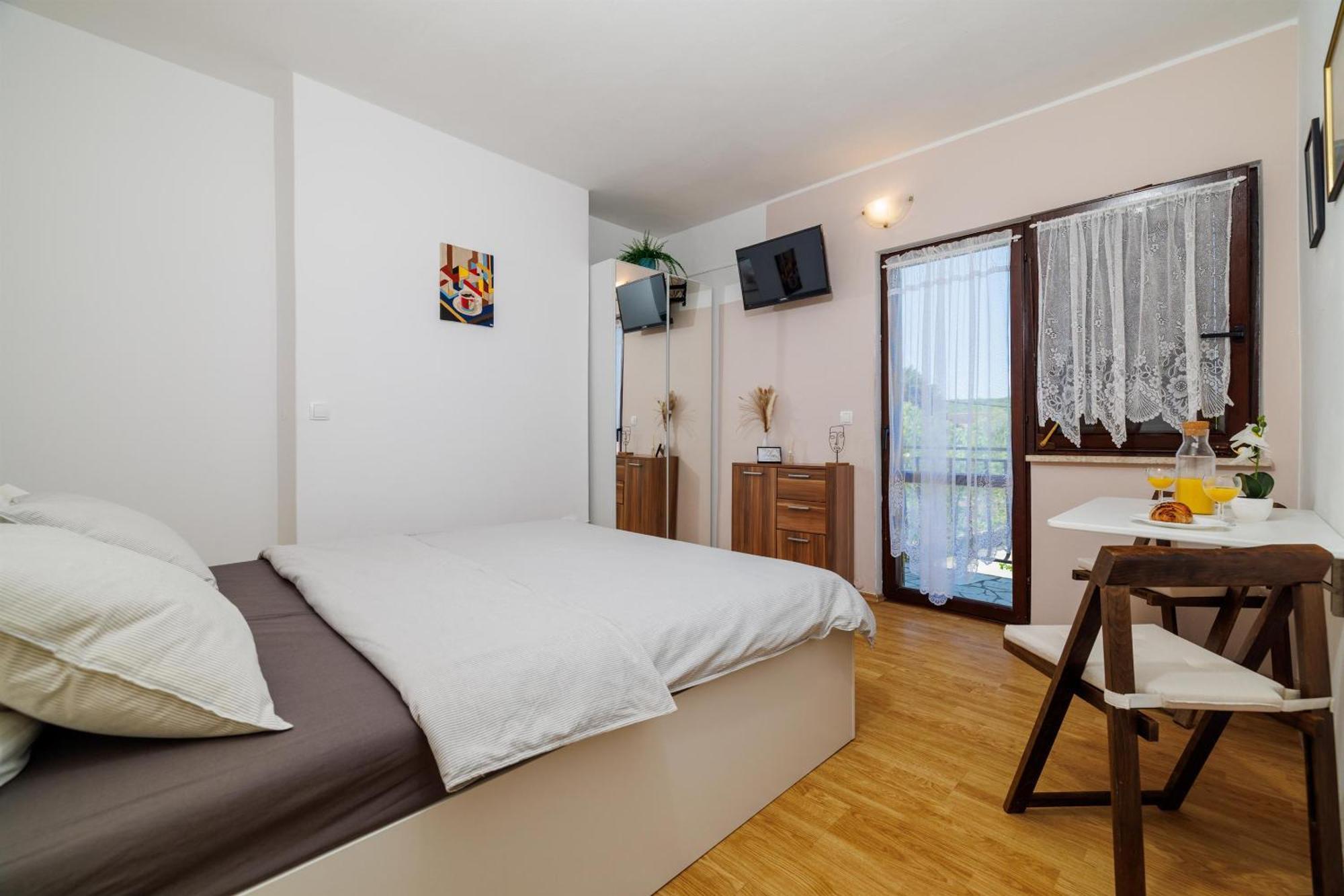 Apartment Petar Poljice Exterior photo