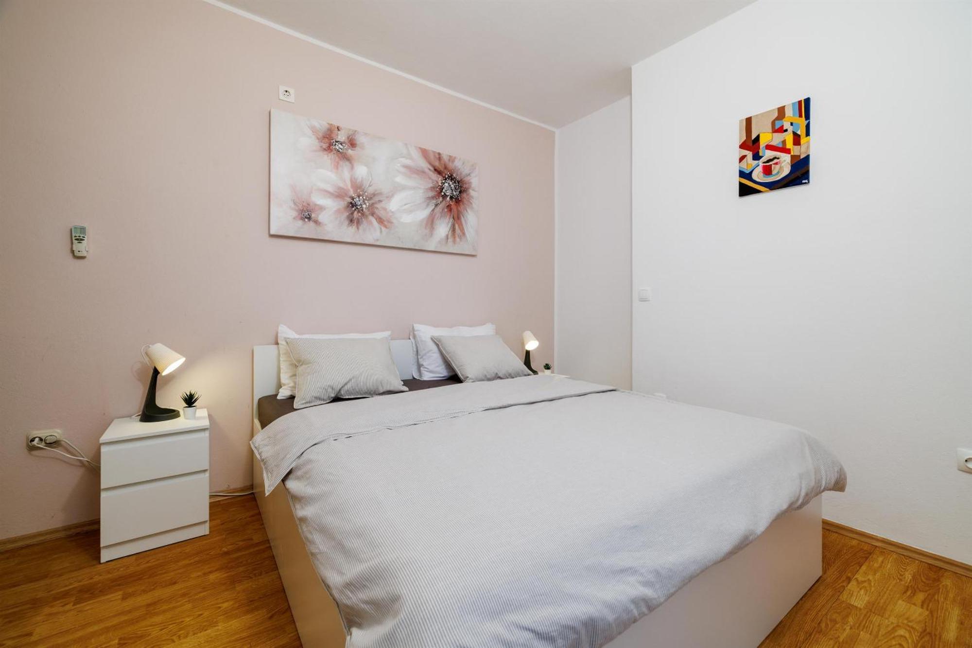 Apartment Petar Poljice Exterior photo