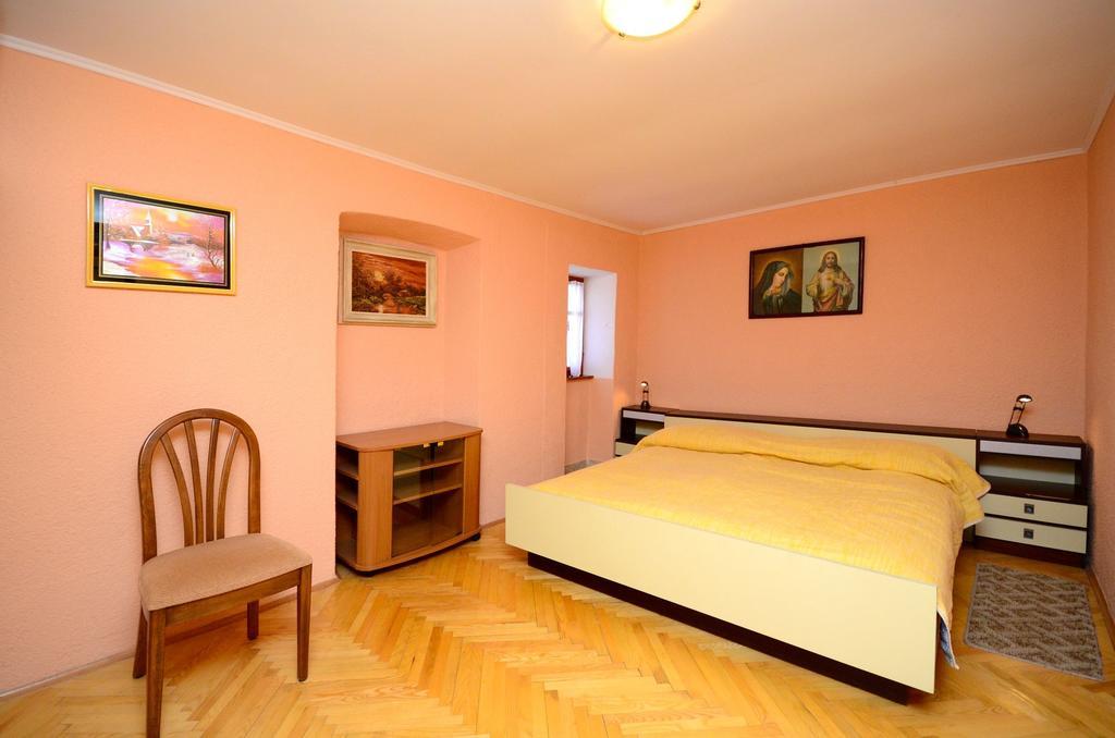 Apartment Petar Poljice Exterior photo